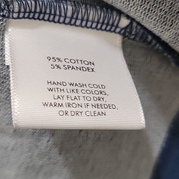 White + Warren Pullover - Picture 7 of 7